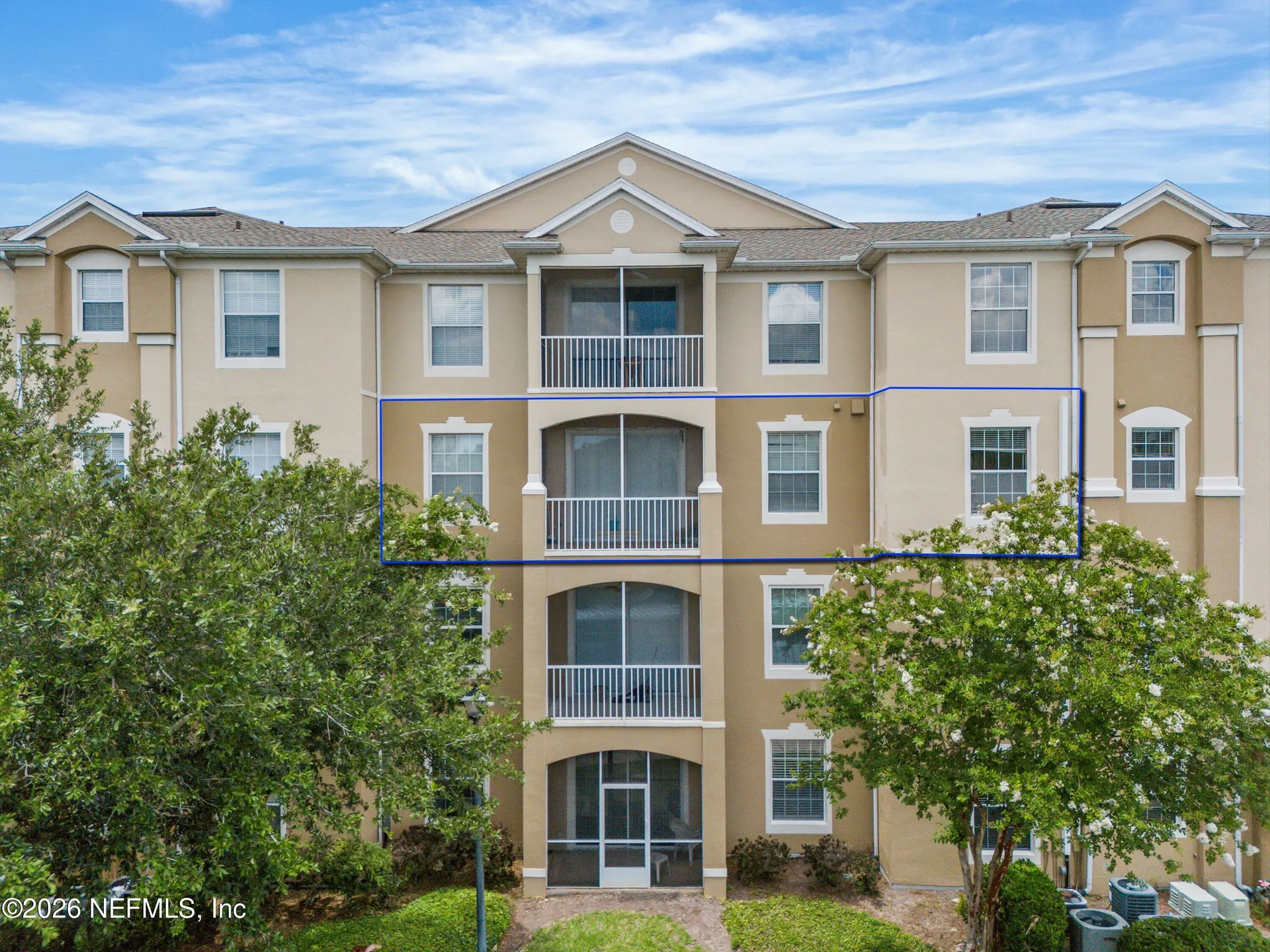 7801 Point Meadows Drive Jacksonville FL 32256