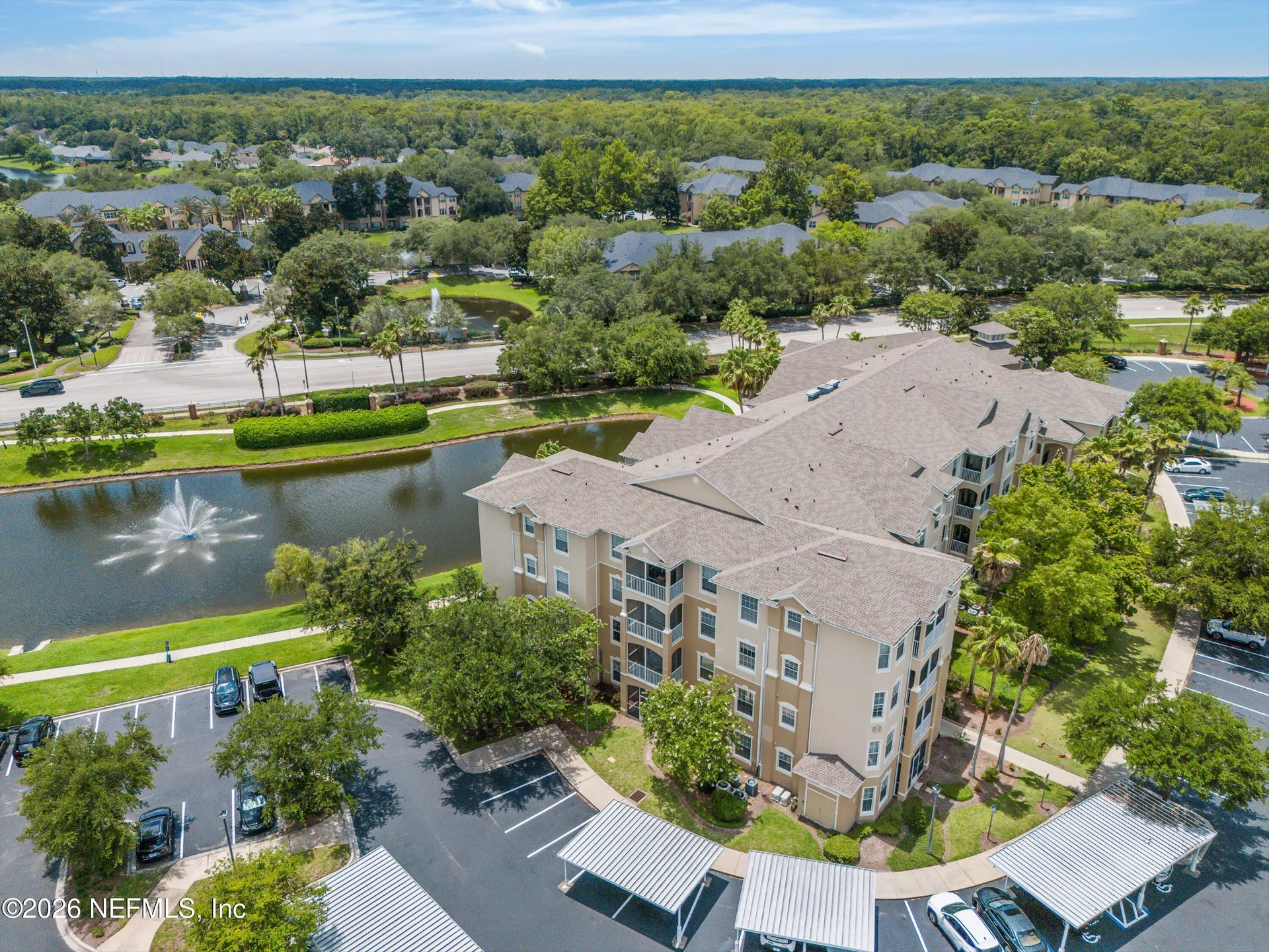 7801 Point Meadows Drive Jacksonville FL 32256