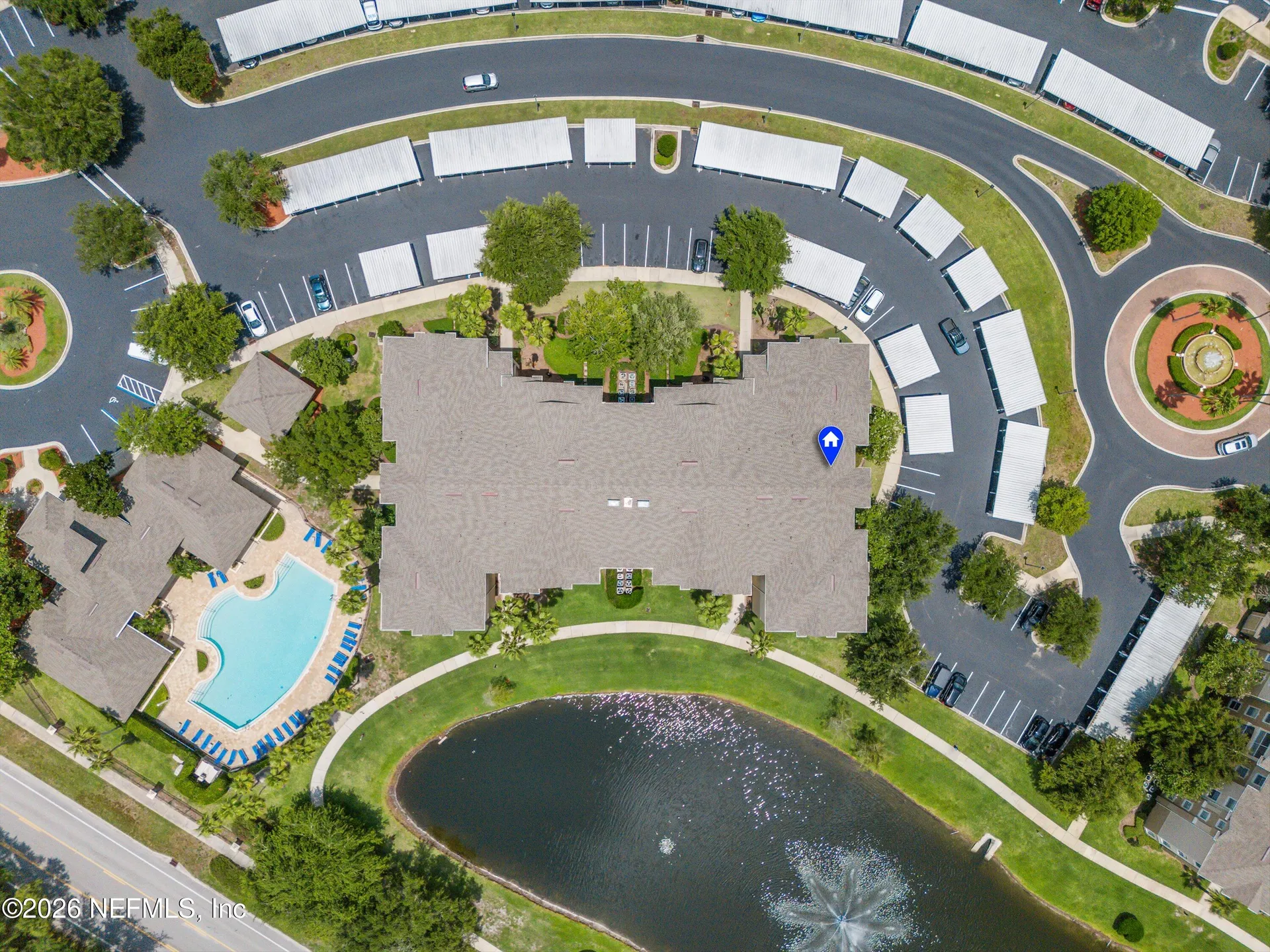 7801 Point Meadows Drive Jacksonville FL 32256