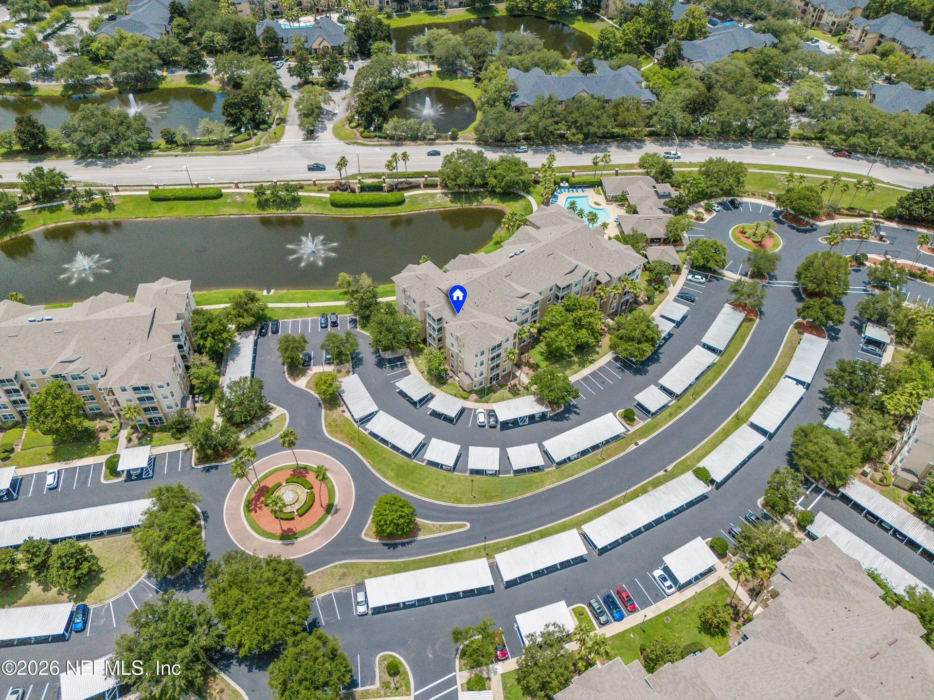 7801 Point Meadows Drive Jacksonville FL 32256