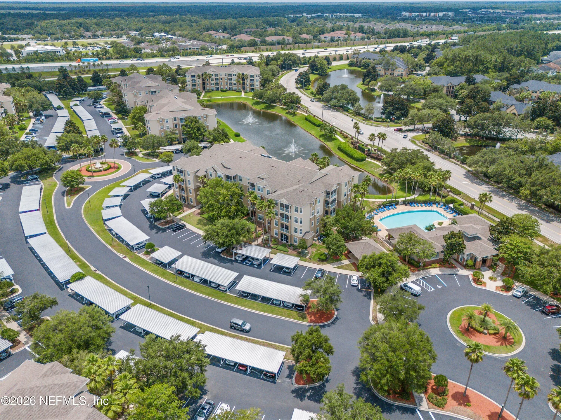 7801 Point Meadows Drive Jacksonville FL 32256