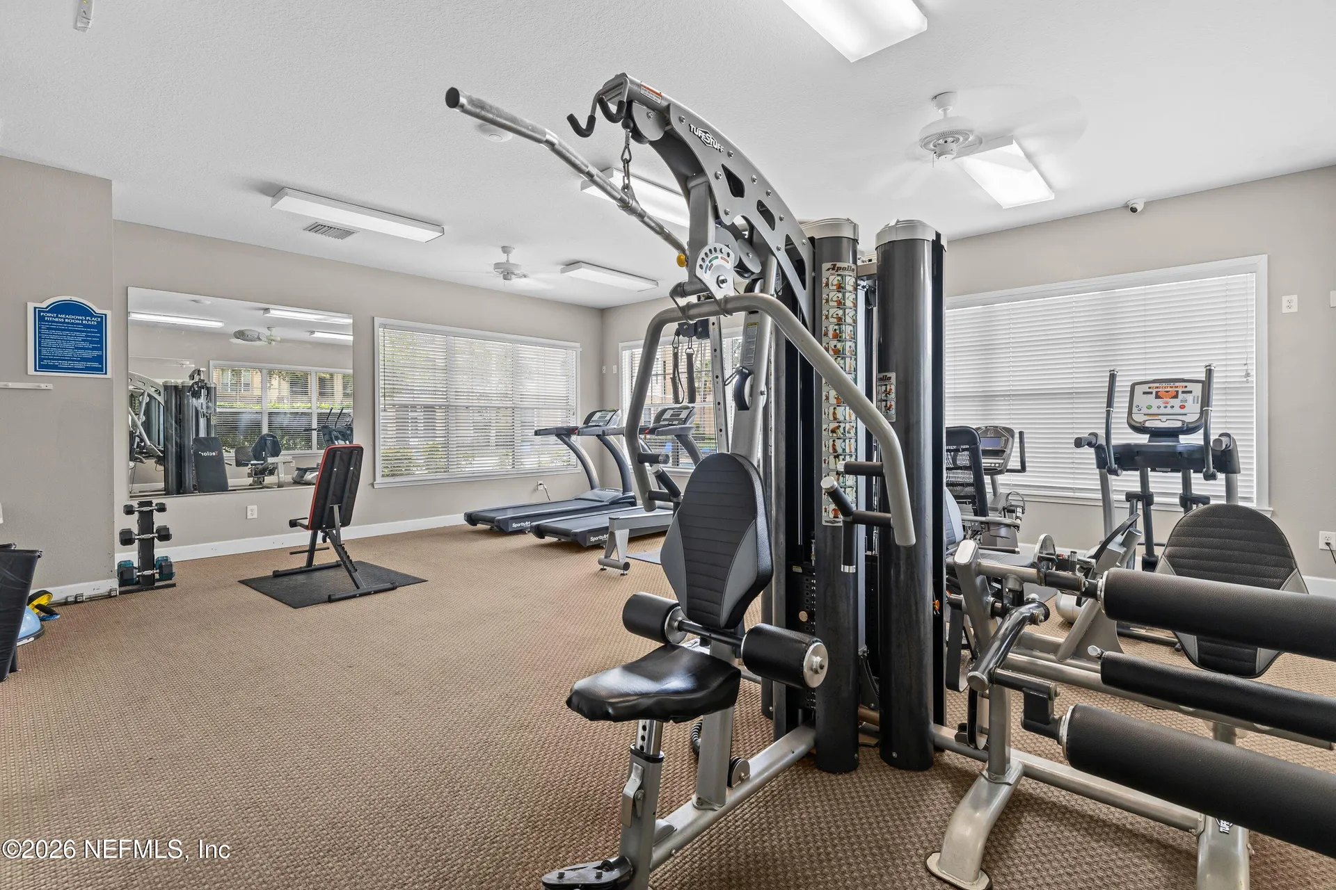 7801 Point Meadows Drive Jacksonville FL 32256