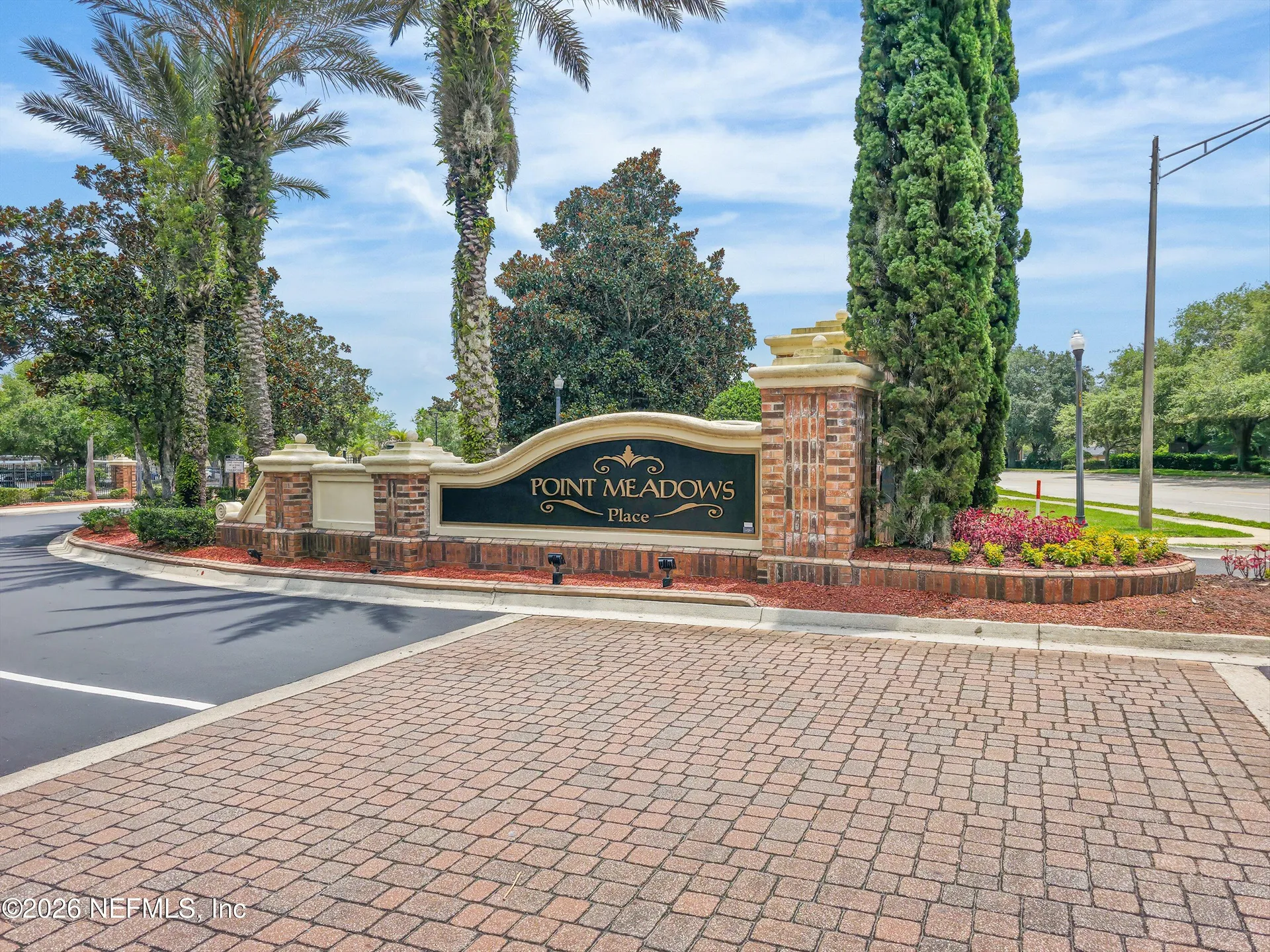 7801 Point Meadows Drive Jacksonville FL 32256