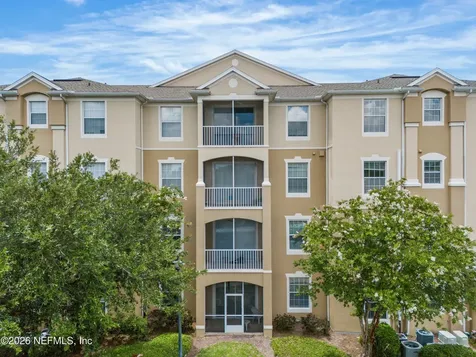 7801 Point Meadows Drive Jacksonville FL 32256