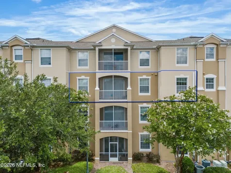 7801 Point Meadows Drive Jacksonville FL 32256