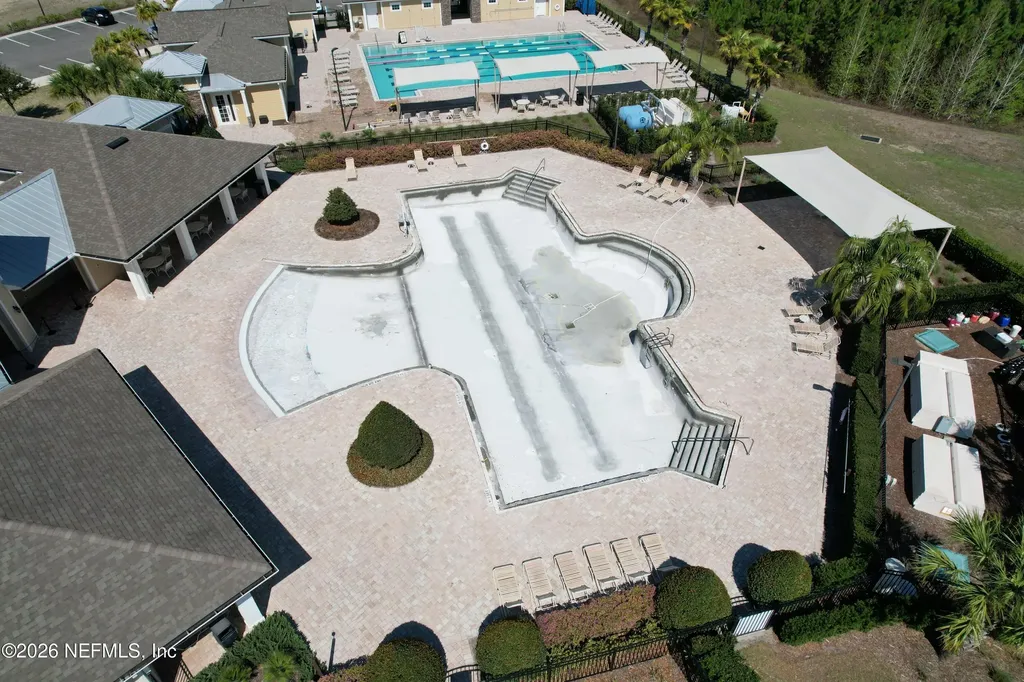 2587 Oak Stream Drive Green Cove Springs FL 32043