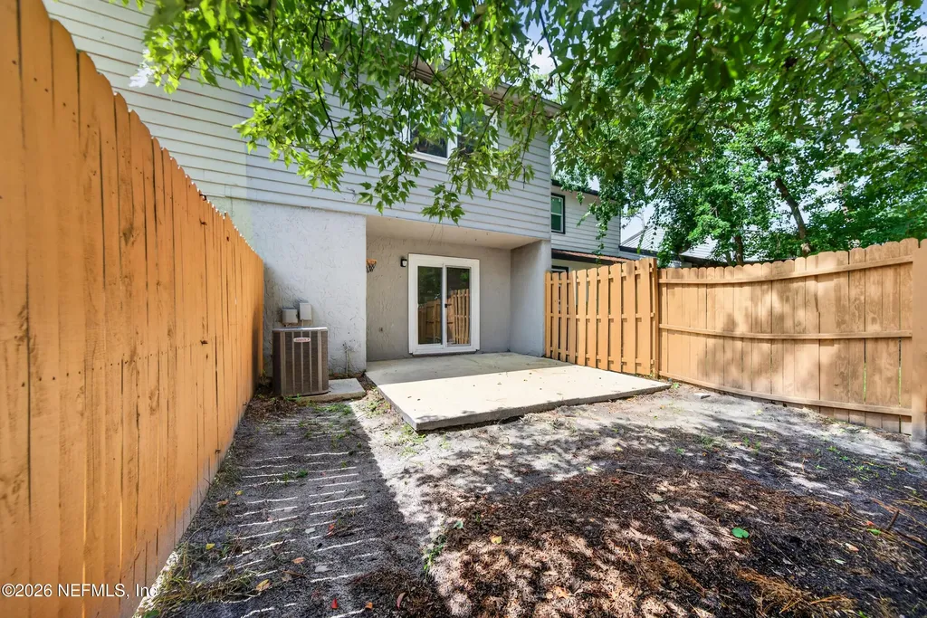 4323 Windergate Drive Jacksonville FL 32257