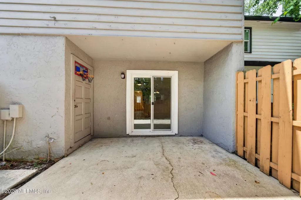 4323 Windergate Drive Jacksonville FL 32257