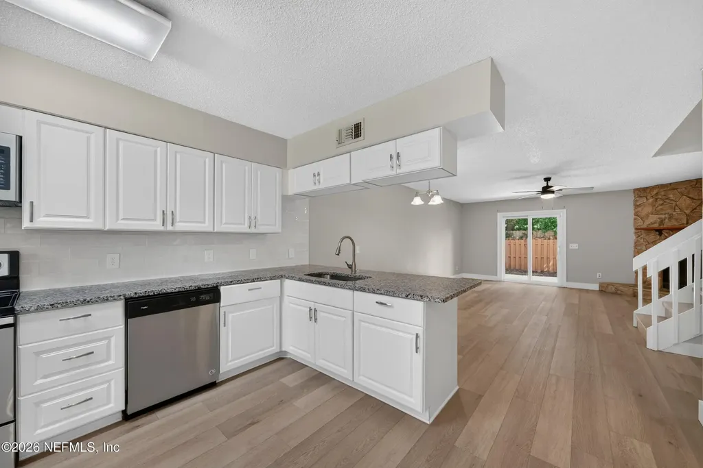 4323 Windergate Drive Jacksonville FL 32257