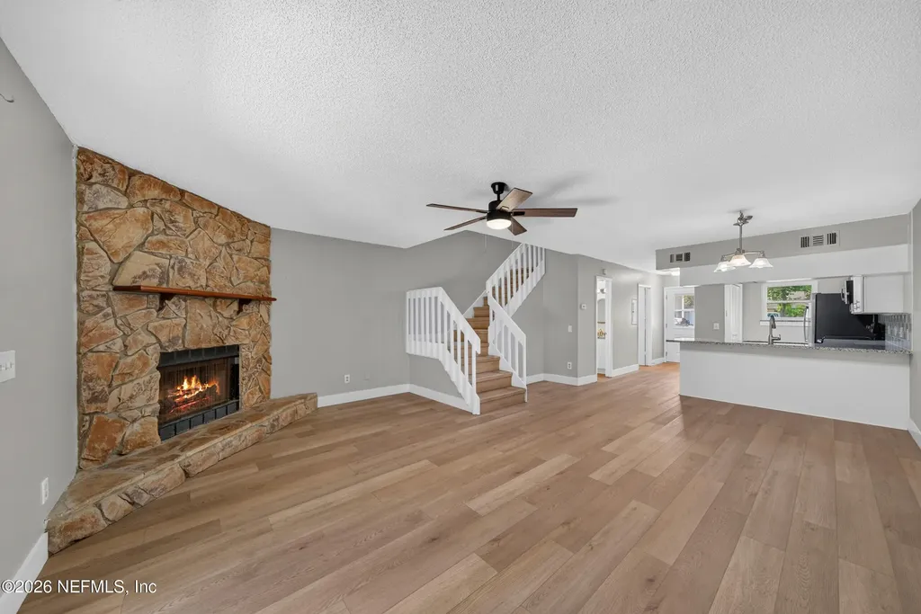 4323 Windergate Drive Jacksonville FL 32257