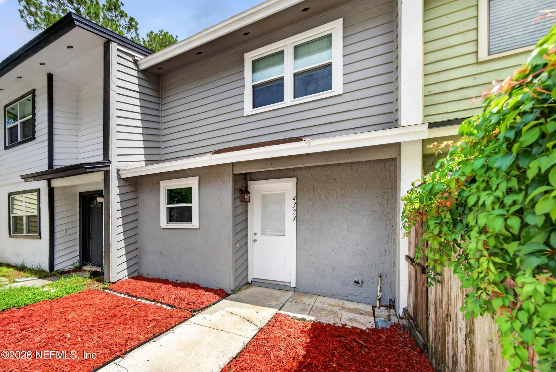 4323 Windergate Drive Jacksonville FL 32257