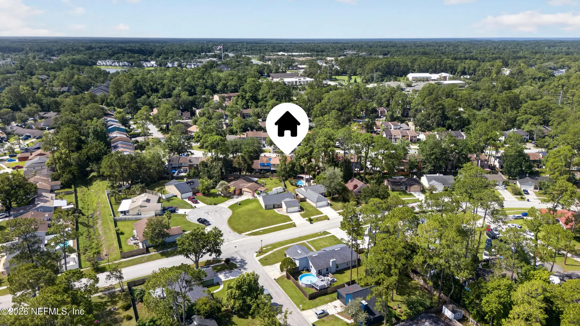 4323 Windergate Drive Jacksonville FL 32257