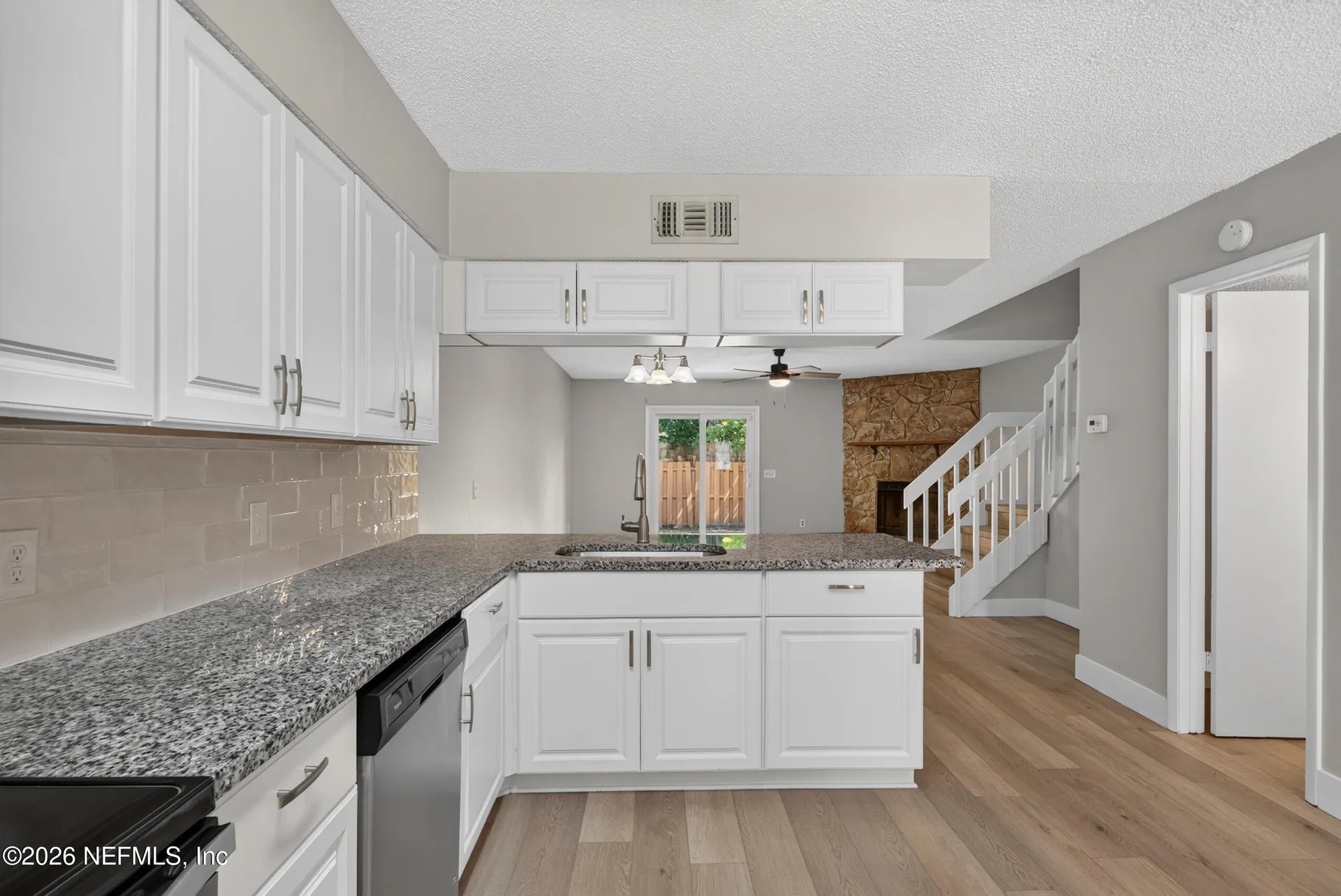 4323 Windergate Drive Jacksonville FL 32257