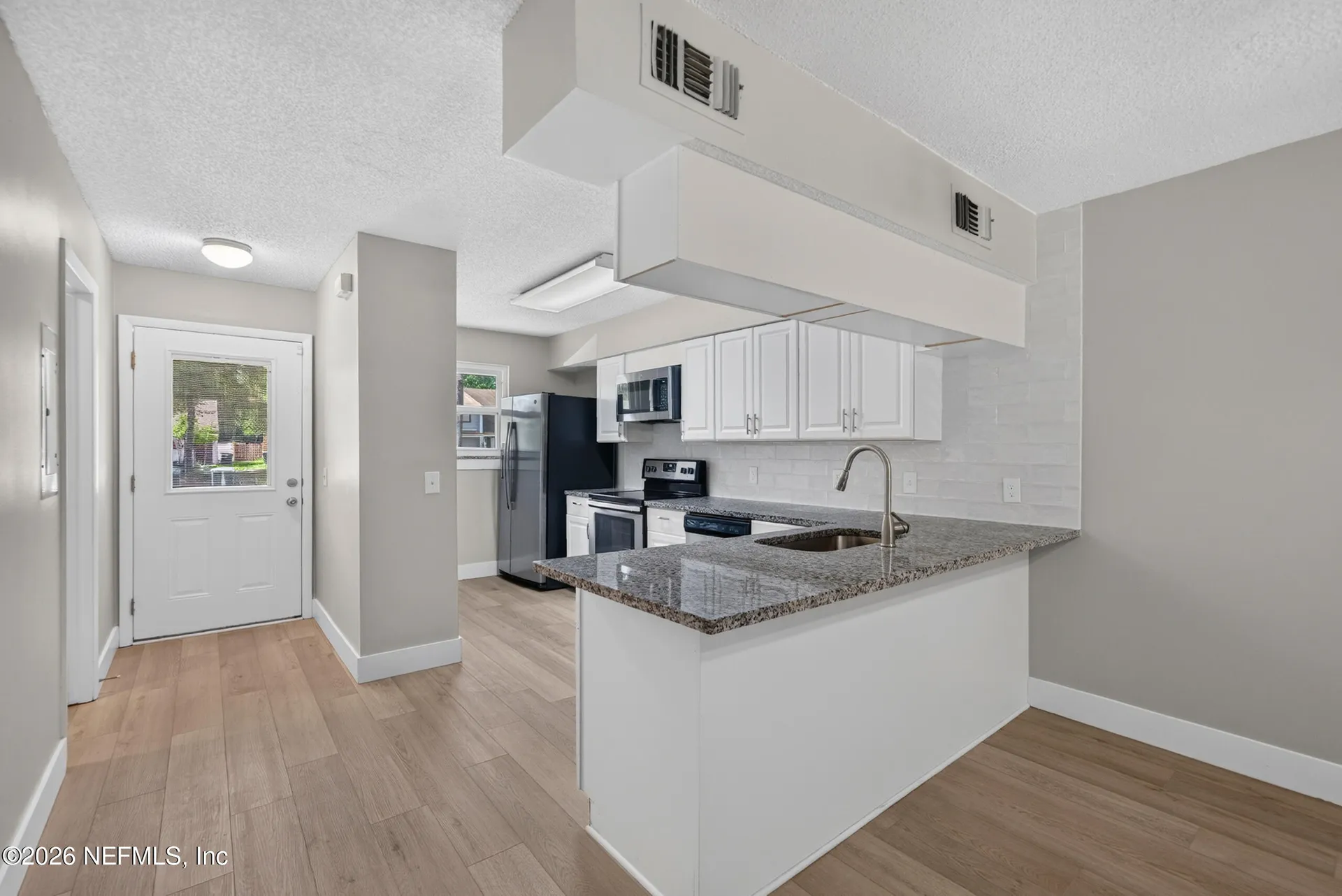 4323 Windergate Drive Jacksonville FL 32257