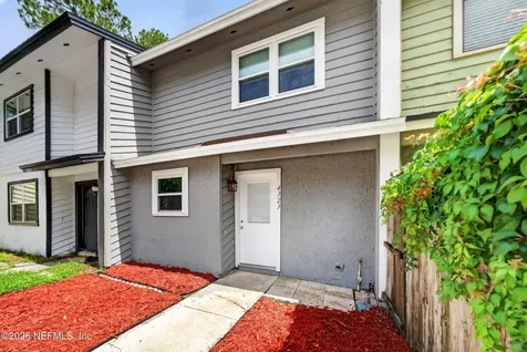 4323 Windergate Drive Jacksonville FL 32257