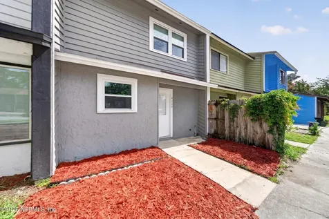 4323 Windergate Drive Jacksonville FL 32257