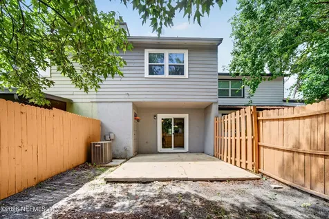 4323 Windergate Drive Jacksonville FL 32257