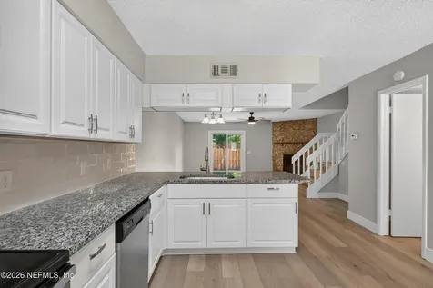 4323 Windergate Drive Jacksonville FL 32257