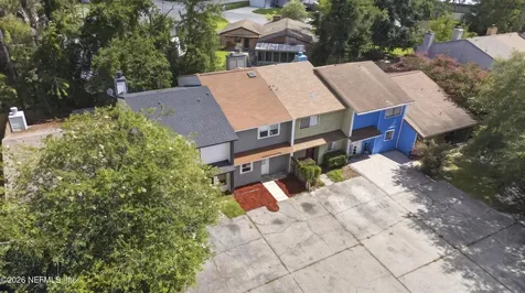 4323 Windergate Drive Jacksonville FL 32257