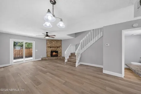 4323 Windergate Drive Jacksonville FL 32257
