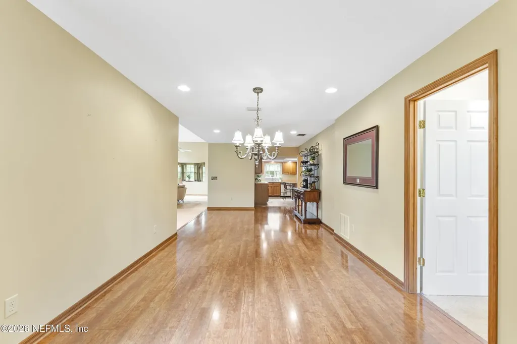 2905 Joe Ashton Road St. Augustine FL 32092
