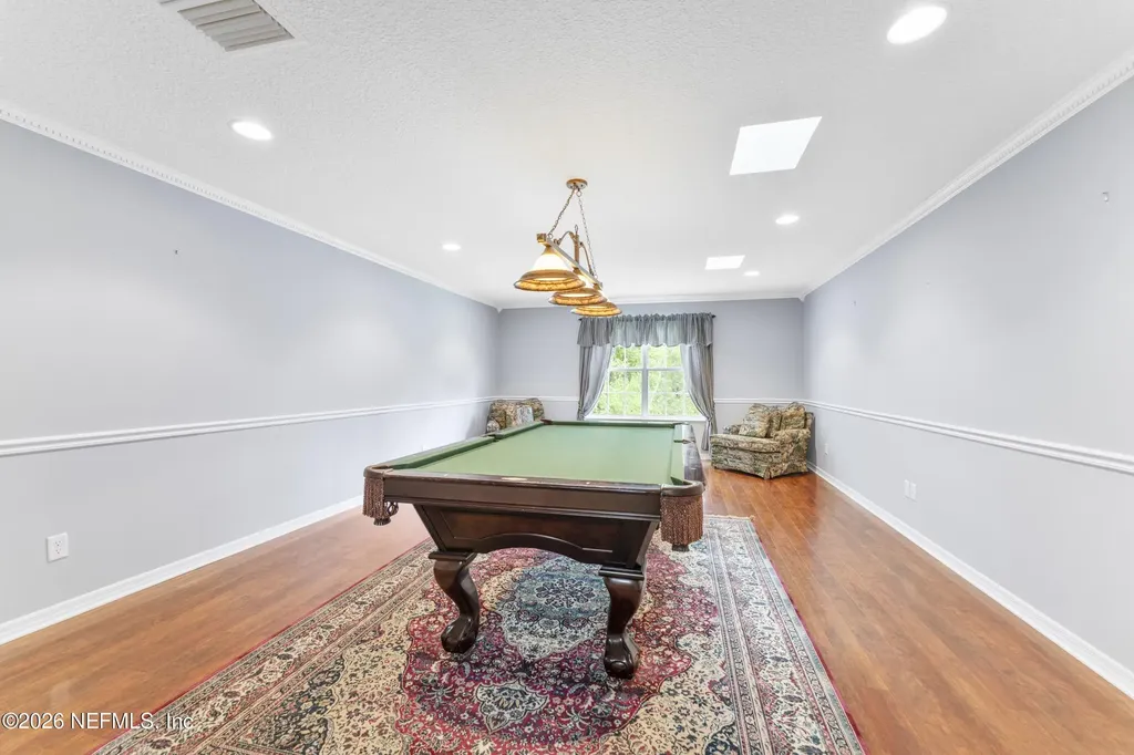 2905 Joe Ashton Road St. Augustine FL 32092