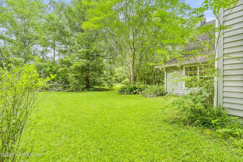 2905 Joe Ashton Road St. Augustine FL 32092