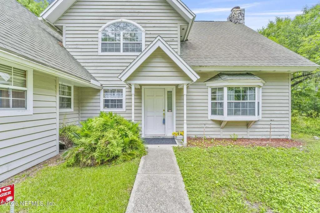 2905 Joe Ashton Road St. Augustine FL 32092