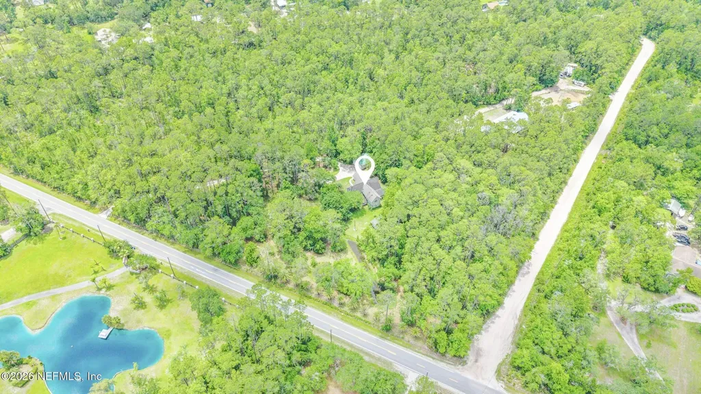 2905 Joe Ashton Road St. Augustine FL 32092