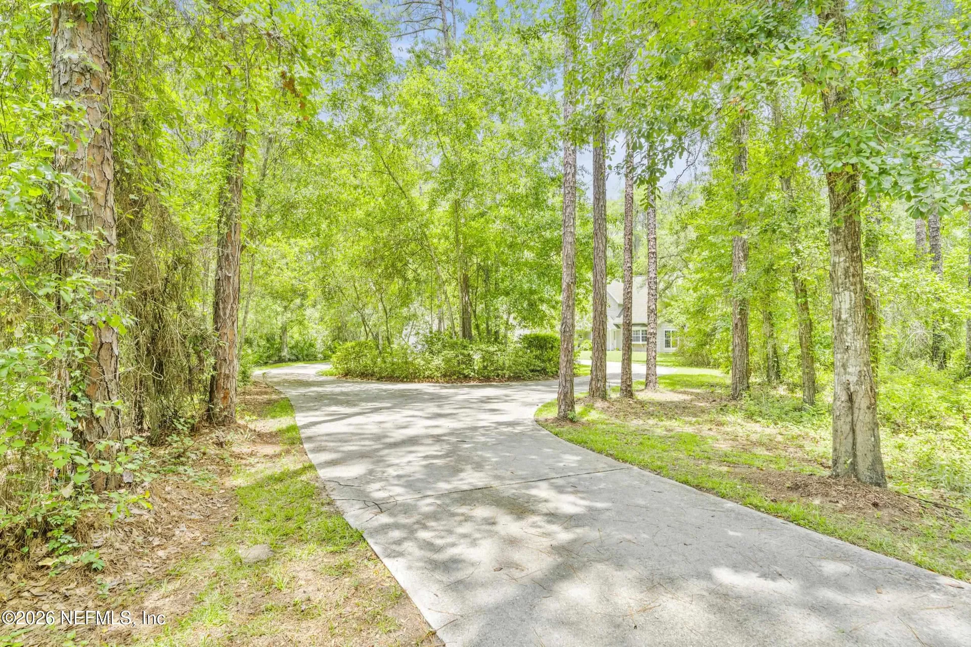 2905 Joe Ashton Road St. Augustine FL 32092