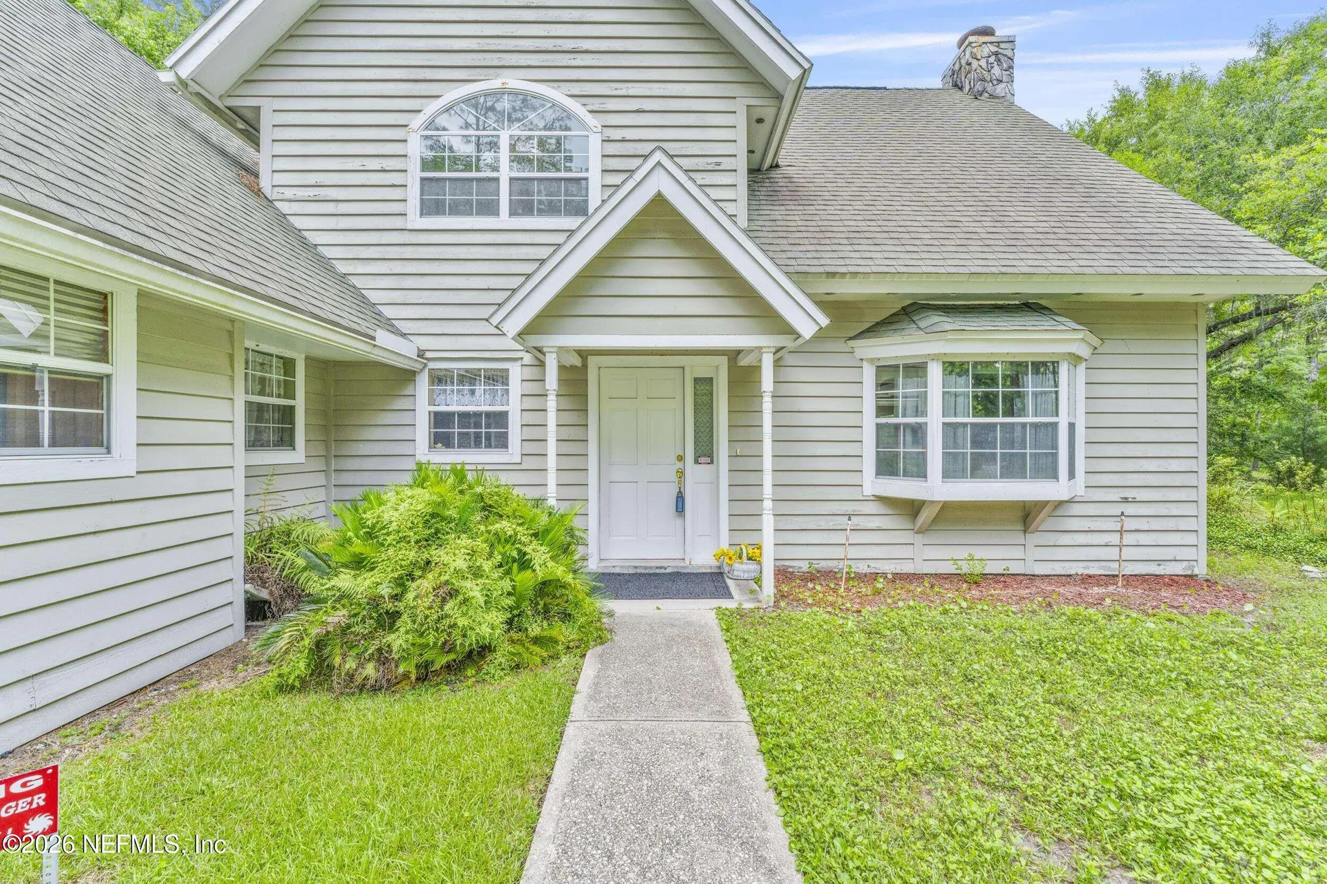 2905 Joe Ashton Road St. Augustine FL 32092