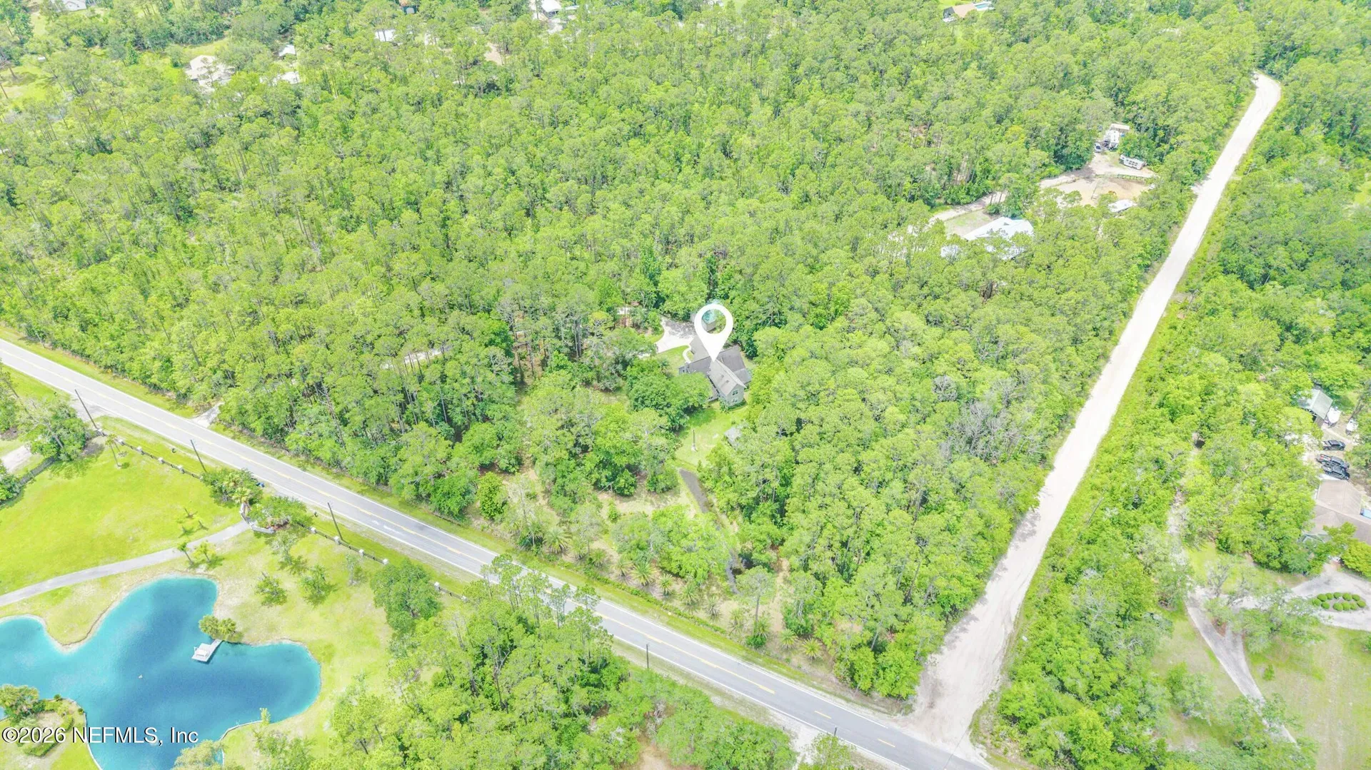 2905 Joe Ashton Road St. Augustine FL 32092