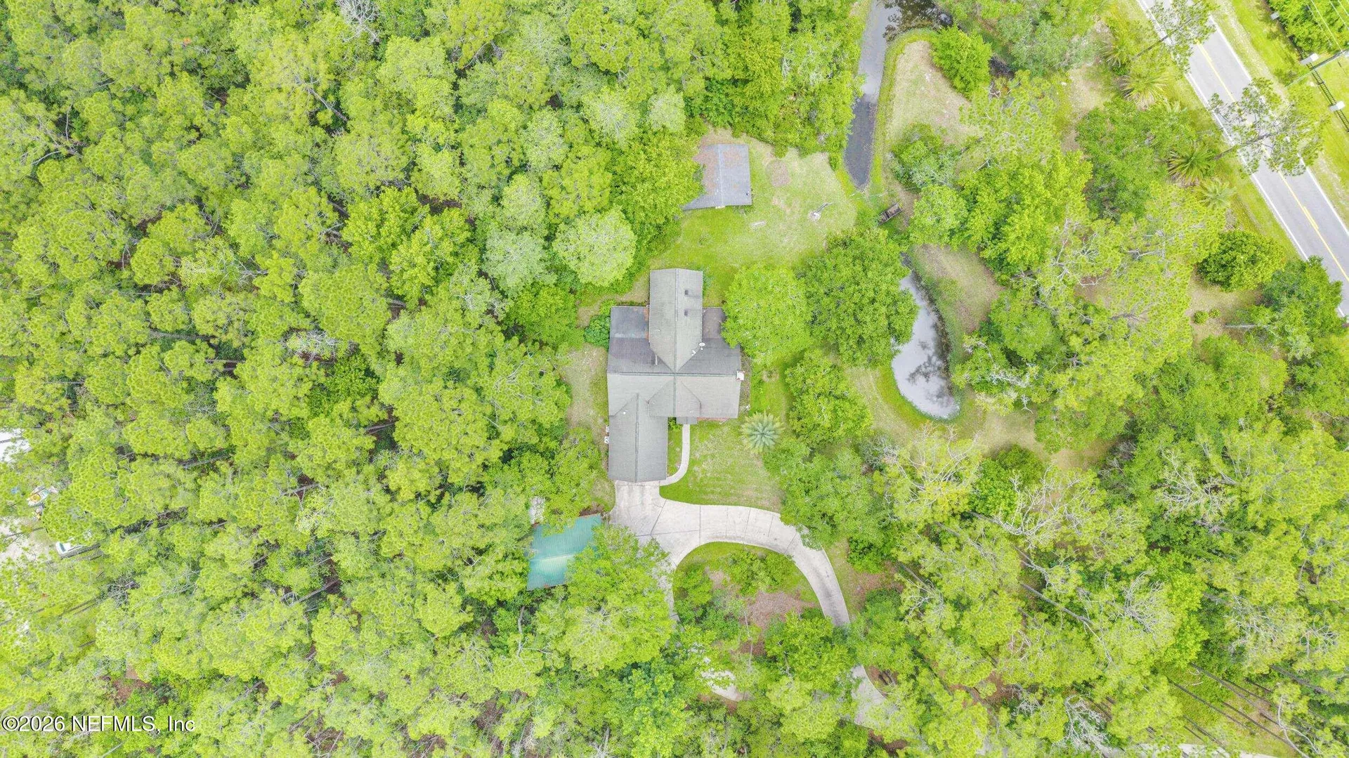 2905 Joe Ashton Road St. Augustine FL 32092
