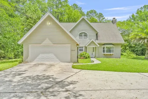 2905 Joe Ashton Road St. Augustine FL 32092