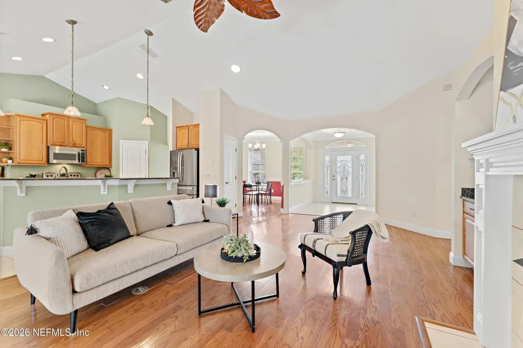 605 Mary Jane Lane St. Augustine FL 32086