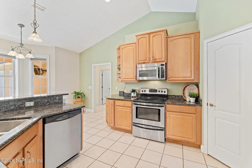 605 Mary Jane Lane St. Augustine FL 32086
