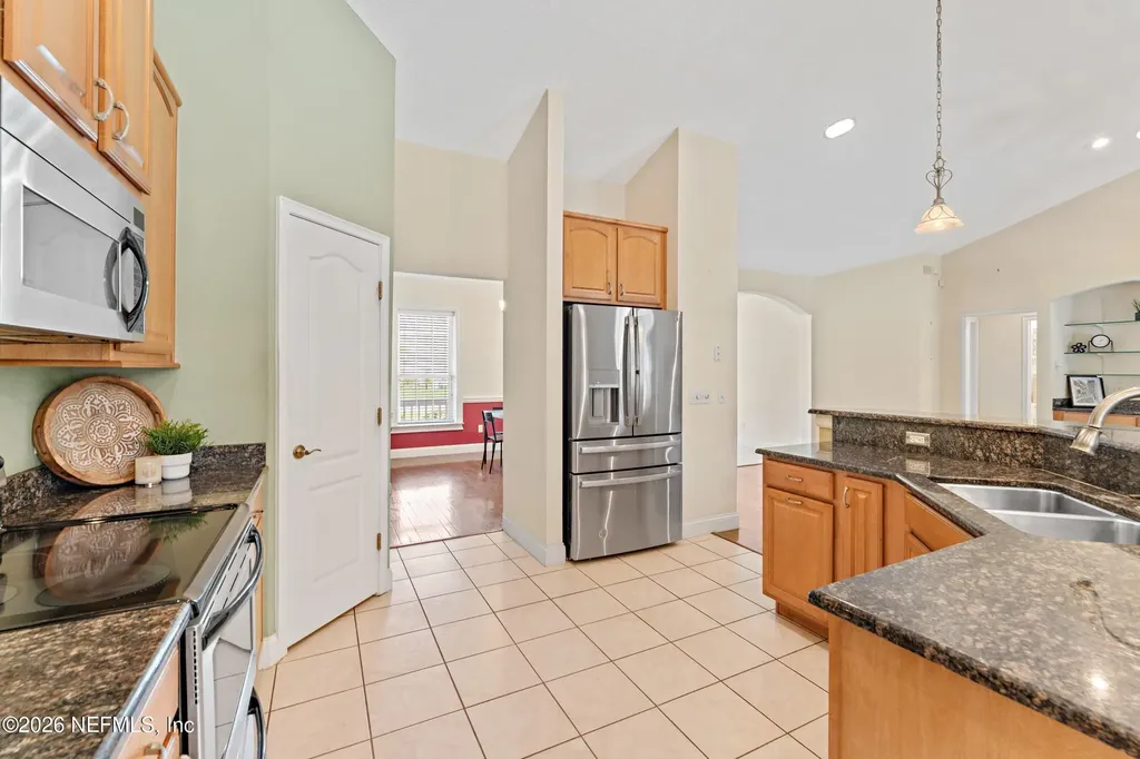 605 Mary Jane Lane St. Augustine FL 32086