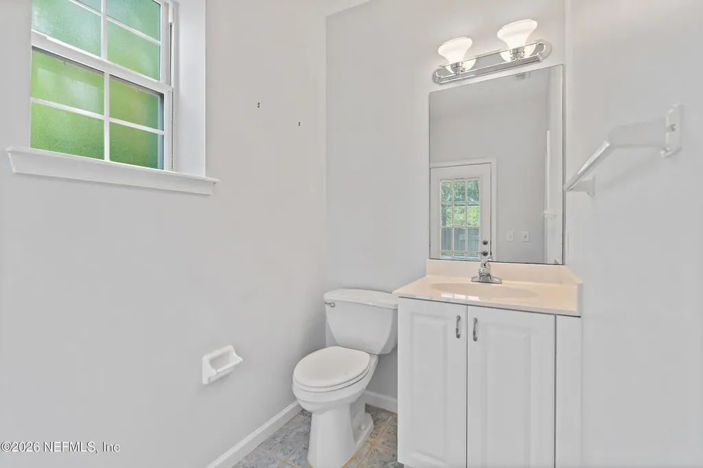 605 Mary Jane Lane St. Augustine FL 32086
