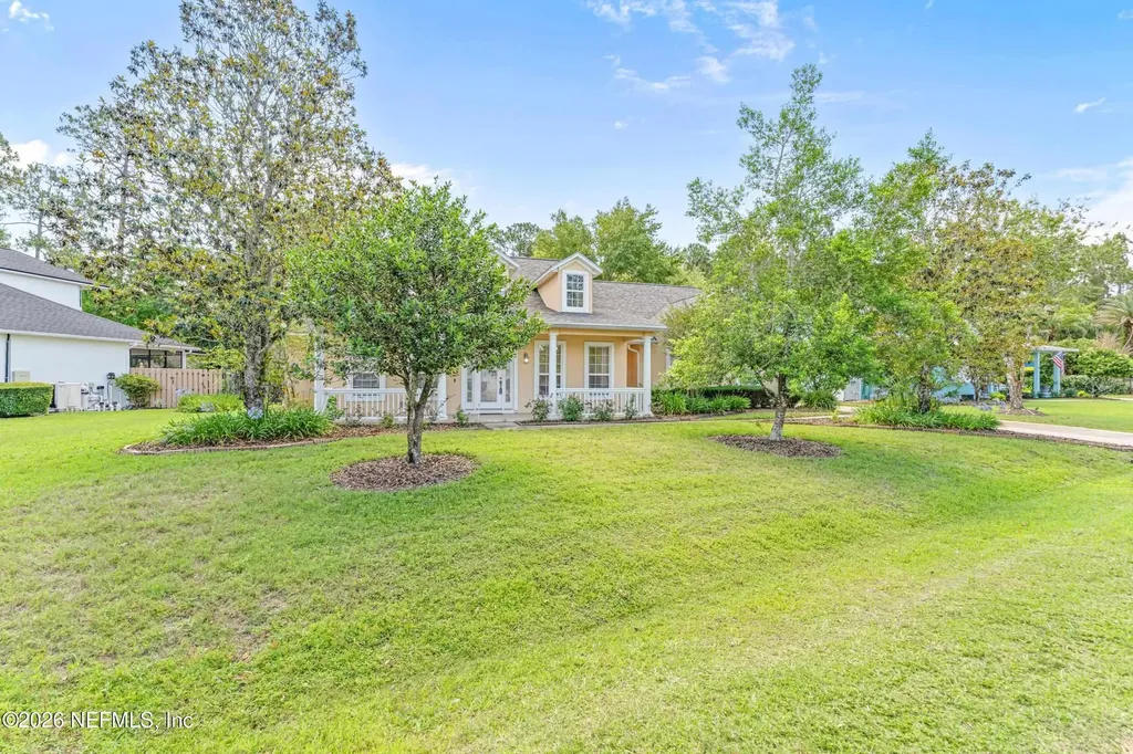 605 Mary Jane Lane St. Augustine FL 32086