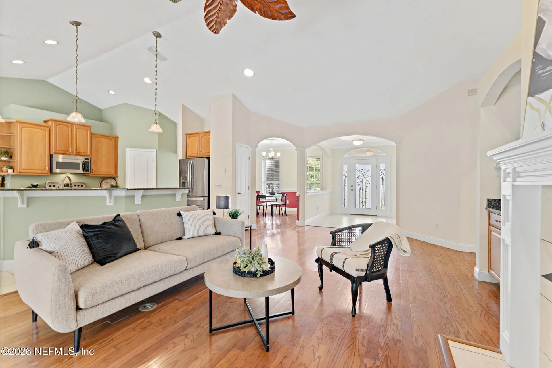 605 Mary Jane Lane St. Augustine FL 32086