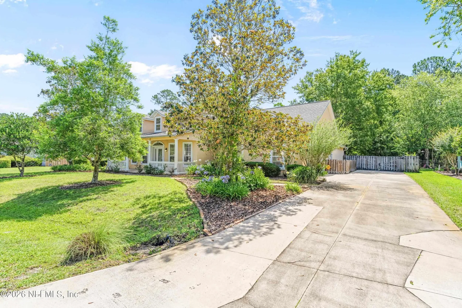 605 Mary Jane Lane St. Augustine FL 32086