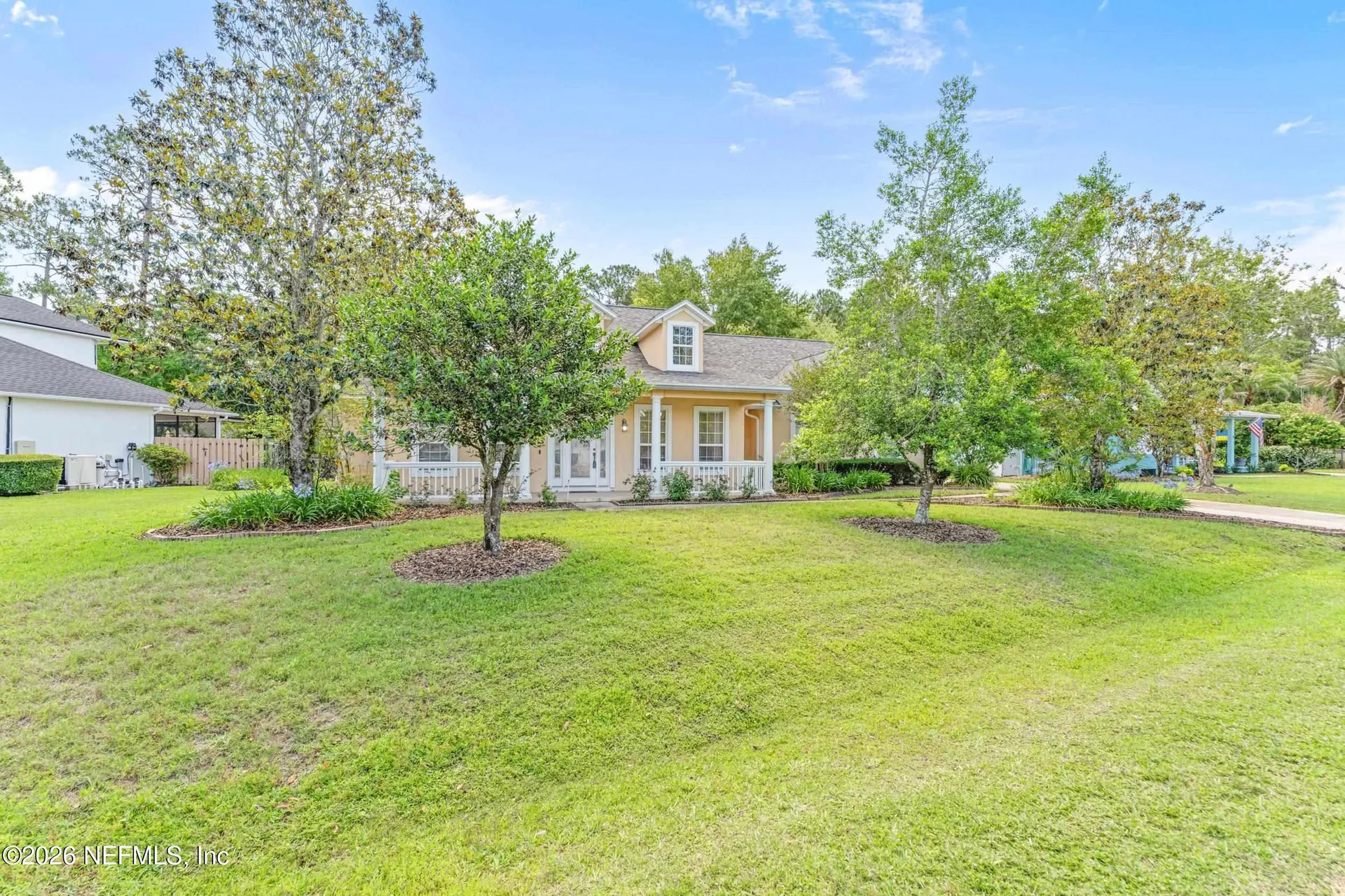 605 Mary Jane Lane St. Augustine FL 32086