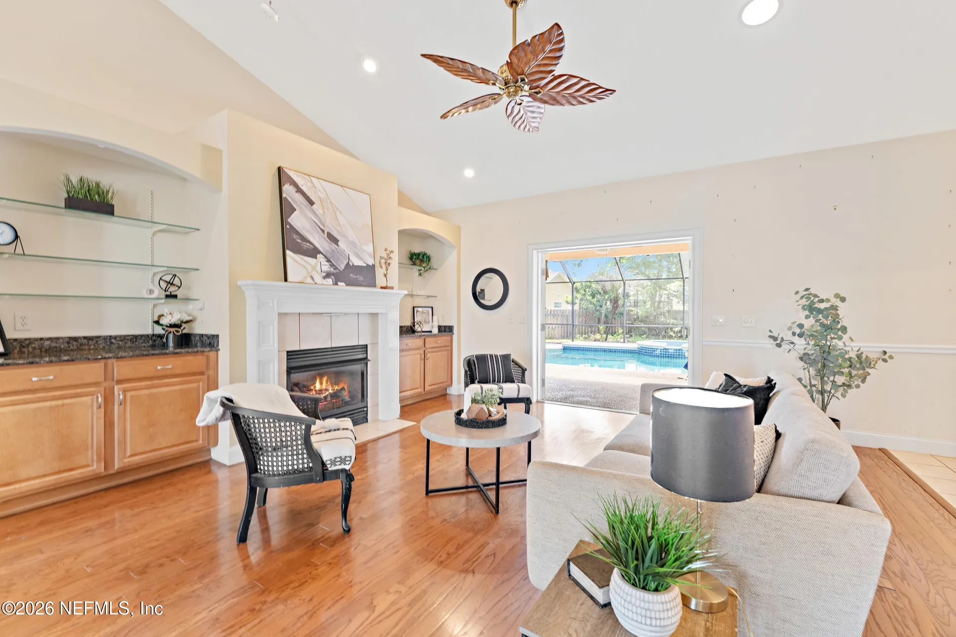 605 Mary Jane Lane St. Augustine FL 32086