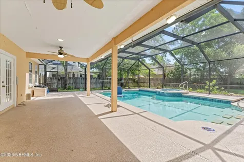 605 Mary Jane Lane St. Augustine FL 32086