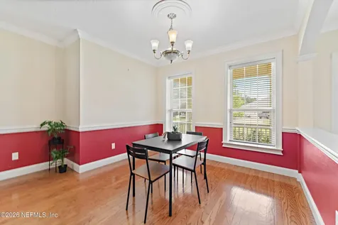 605 Mary Jane Lane St. Augustine FL 32086