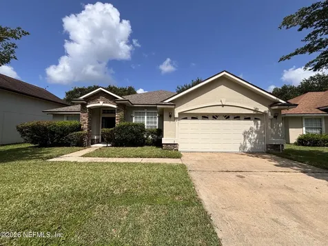 14160 E Fish Eagle Drive Jacksonville FL 32226