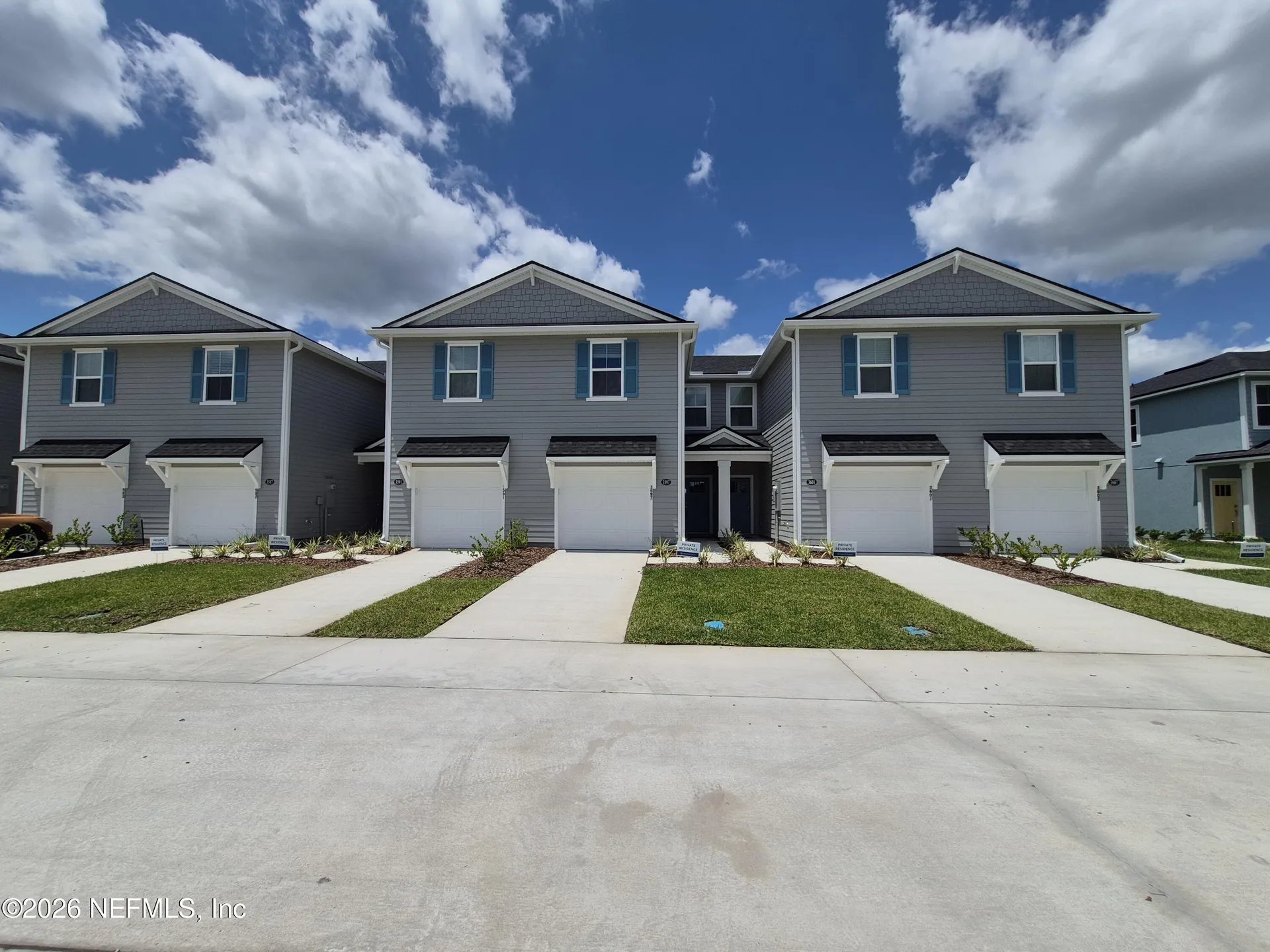 3597 Athenian Way Middleburg FL 32068