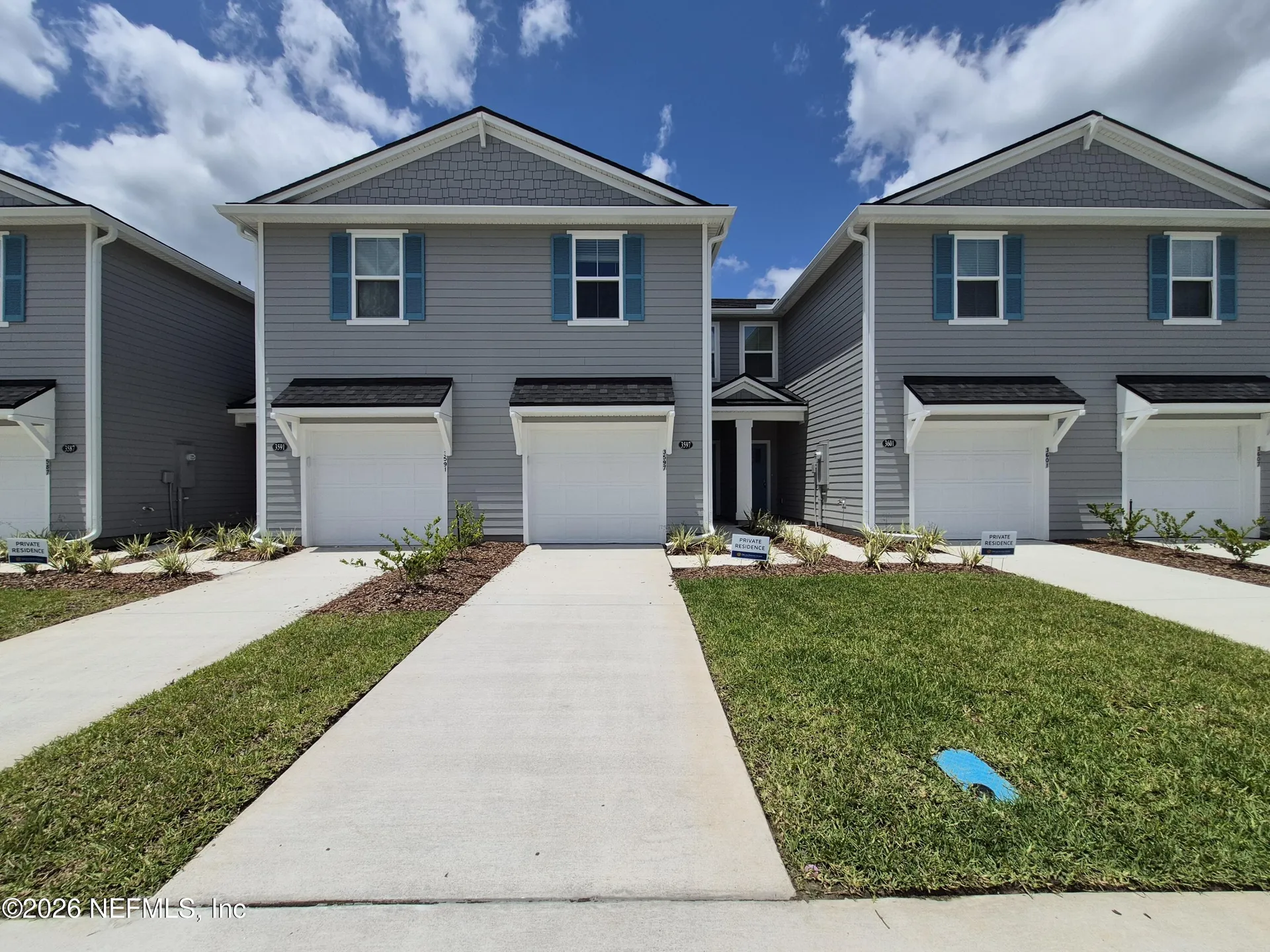 3597 Athenian Way Middleburg FL 32068