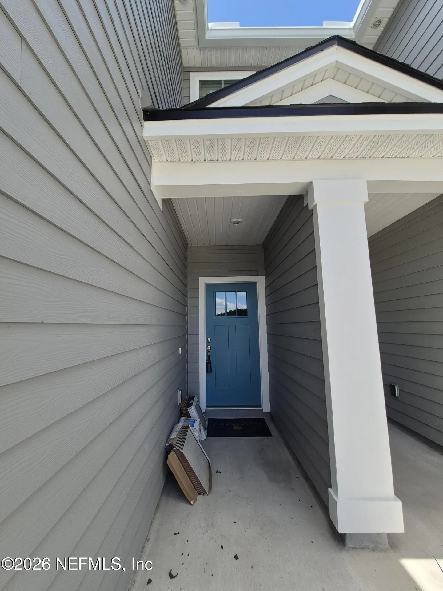 3597 Athenian Way Middleburg FL 32068