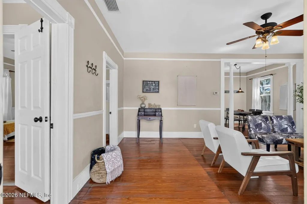28 Joiner Street St. Augustine FL 32084